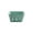 Green, variant on Feledorashia Ceramic Berry Basket Fruit Colander Kitchen Drainage Basket Food Grade Ceramic Material Perforated Design Easy To Clean Durable and Versatile Storage Container Elegant Matte Texture