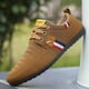 thumbnail image 2 of Zapatos informales para hombre, Zapatillas bajas con cordones para hombre, zapatillas De lona transpirables para exteriores, zapatos antideslizantes para caminar para hombre, Zapatillas De Deporte, 2 of 5