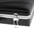 thumbnail image 4 of VONKY Shockproof Bb Trumpet Case Gig Bag Padded Bag for Trumpet Lovers, 4 of 9