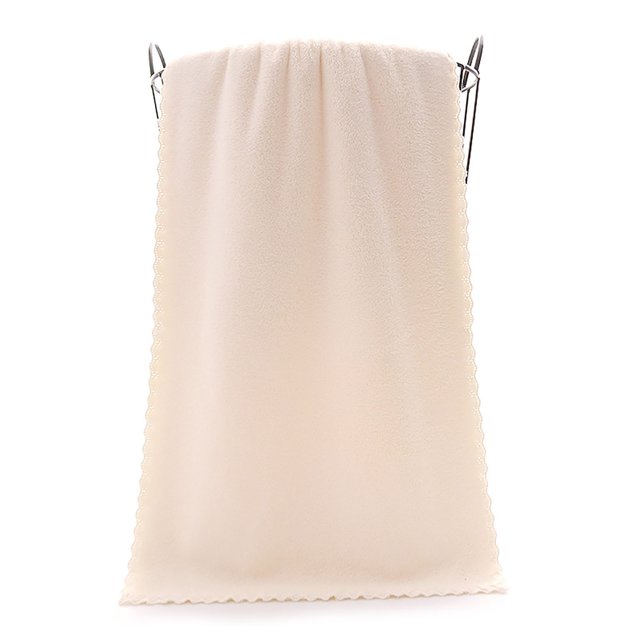 Toallas de baño Naioewe para adultos, suaves, extra absorbentes y de secado rápido (H)