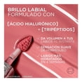 thumbnail image 3 of Brillo Labial L'Oréal nude macaron de 5 ml, 3 of 4