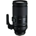 thumbnail image 2 of Tamron 150-500mm f/5-6.7 Di III VC VXD Lens for Fujifilm X, Bundle with VEO 3 GO 235AB Tripod, Tripod Head, 82mm Filter Kit, Cleaning Kit, 2 of 9