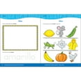 thumbnail image 4 of Thinking Kids The Complete Book of Starter Spanish Workbook (416) Grade PK-1, 4 of 4