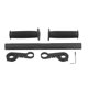 thumbnail image 1 of Kids Bike Handlebar, Mountain Bike Front Mount, Kids Handlebar Grips, Kids Bike Handlebar Mount Accessories, One Size, 1 of 4
