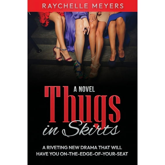 Thugs In Skirts, (Paperback)