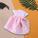thumbnail image 5 of Bonito Vestido de Muñecas a Escala 1/6, Ropa de Muñecas, Ropa Informal para Niñas, Vestidos de Muñecas, Trajes de Disfraces para Figuras de 12 ", Acce Estilo A Baoblaze vestido de muñeca, 5 of 8