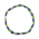 thumbnail image 1 of Pulsera de cuentas de colores para parejas – Pulsera elástica con piedras – Ideal para tu ser querido, 1 of 6