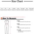 thumbnail image 3 of GigrtiJin 2 Piece Outfits for Women Sweater Sets Knitted Crewneck Long Sleeve Tops Casual Loose Wide Leg Pants, 3 of 3