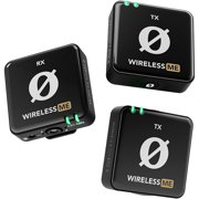 Rode Wireless ME Dual Compact Digital Wireless Microphone System