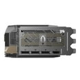 thumbnail image 4 of Zotac NVIDIA GeForce RTX 5090 AMP Extreme Infinity Overclocked Triple Fan 32GB GDDR7 PCIe 5.0 Graphics Card, 4 of 4