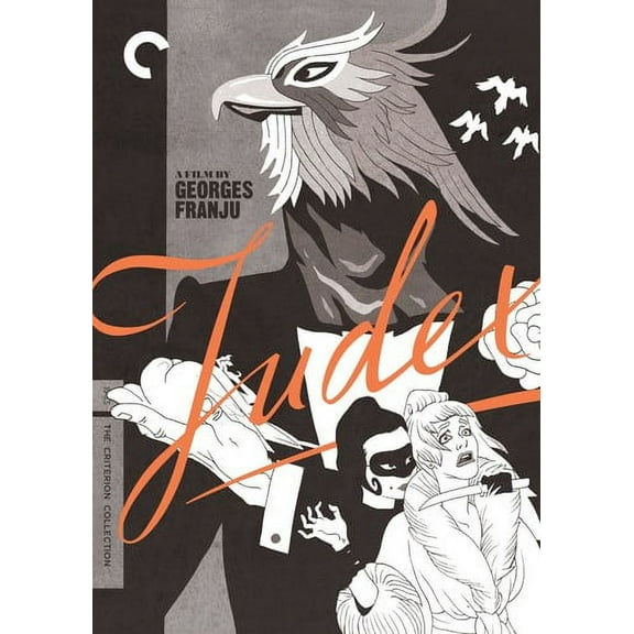 Judex (Criterion Collection) (DVD), Criterion Collection, Action & Adventure