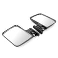 thumbnail image 4 of Kit De Espejo Retrovisor, Espejos Retrovisores Exteriores, Espejos Retrovisores Laterales Ajustables, Espejo Retrovisor Con Junta Ajustable Integrada Para Uso Diario Para La, 4 of 7