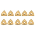 thumbnail image 4 of Carbide Turning Inserts, Carbide Insert Blade  Wear Resistance  For Lathe Turning Tool For Holder Replacement Insert, 4 of 8