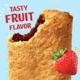 thumbnail image 3 of 2X-Nutri-Grain Strawberry Soft Baked Breakfast Bars - 1.3 oz - 16 ct, 3 of 5