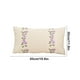 thumbnail image 3 of Fundas de almohadas de flores de rosa bordadas - fundas de cojín de sofá de 50x30cm, fundas decorativas de poliéster para decoración del hogar, 3 of 6