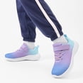 thumbnail image 5 of Zapatillas para niños DREAM PAIRS transpirables para correr talla 11, 5 of 5