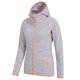 thumbnail image 3 of Mountain Warehouse - Chaqueta Lleyn para Mujer (Gris), 3 of 6