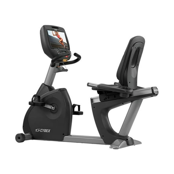 Pre-Owned Cybex 770R Recumbent Exercise Bike