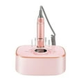 thumbnail image 2 of Electrical Nail File For Acrylic Nail, Electric Manicure Machine, Portable Milling Cutter ,Easy to Use, 2 of 7