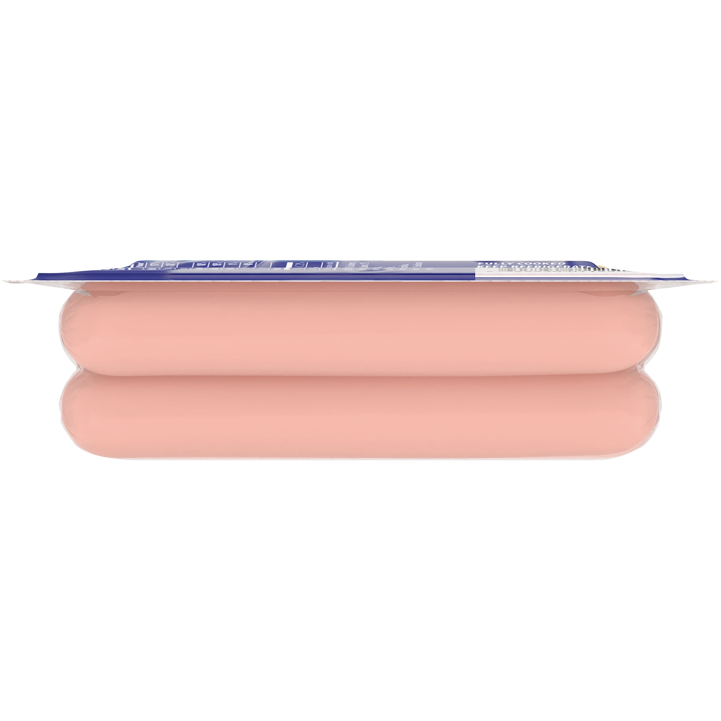 Fud Chicken & Pork Franks 40oz, Fully Cooked, Refrigerated