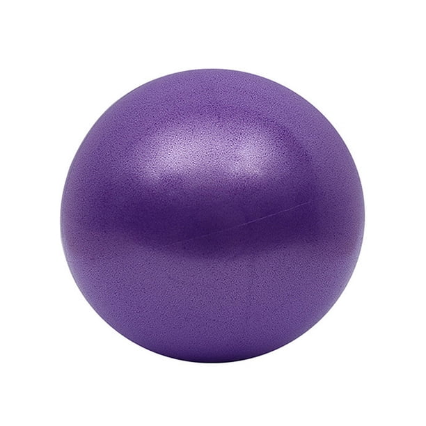 Mini pelota de ejercicio: para estabilidad, pilates, yoga, equilibrio, entrenamiento básico, estiramiento Ormromra CPB-DE-SSW692-3