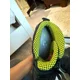 thumbnail image 5 of Sz 10 - CLEAN W/O BOX - A i r-Jor-dan 10 OG Retro Venom, 5 of 6