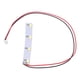 thumbnail image 1 of Foco para portaequipajes de techo, foco para portaequipajes de techo, barra de luces LED para techo, barra de luces LED para Wltoys, artesanía superior, 1 of 14
