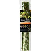 Mossy Terrarium Sticks 18" (Pack of 6)