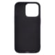 thumbnail image 5 of Funda protectora Nikou para iPhone 14 Pro Max 2 en 1 con recortes precisos y soporte para tarjetas Negro, 5 of 15