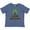 Indigo, variant on Inktastic Future Landscaper Horticulture Specialist Boys or Girls Baby T-Shirt