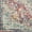 Rose, variant on Mark&Day Area Rugs, 2x3 Lola Traditional Sky Blue Area Rug (2' x 3')