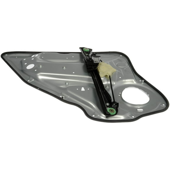 Dorman 752-351 Rear Passenger Side Window Regulator for Specific Mercedes-Benz Models