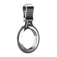 thumbnail image 1 of Location Tracker Cover Keychain Tracking Device Metal Protector Replacement for Airtag  Blue, 1 of 10