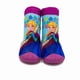 thumbnail image 3 of Frozen - Pantufla Infantil Antiderrapante - Niña - Fr 037 multicolor 13 Disney FR-037, 3 of 3