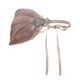 thumbnail image 3 of 1920S Headband, Headwear Headpiece Props Accesorios de disfraces Rhinestone para disfraces Fiesta Cosplay Actuaciones Escenario Mujeres Niñas , 1 pieza Hugo Tocado de pelo, 3 of 7