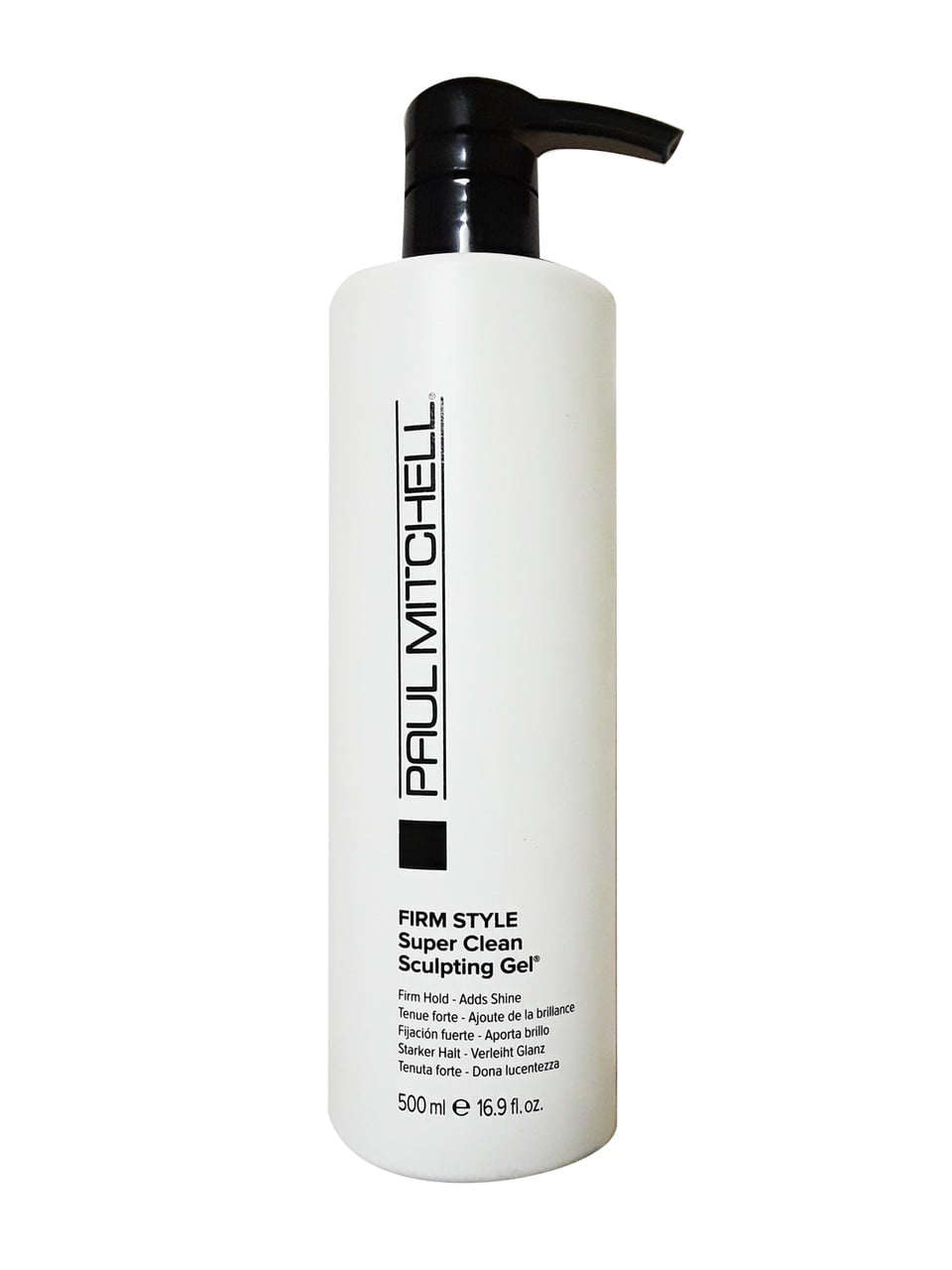 paul mitchell styling gel