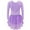 B-148Purple1, variant on MEZZALL Child Girls Dance Long Sleeve Leotard With Back And Sparkly Skirt Two Piece For Performance Gymnastics Practice Dresses O-Neck Festival Sundress Boho