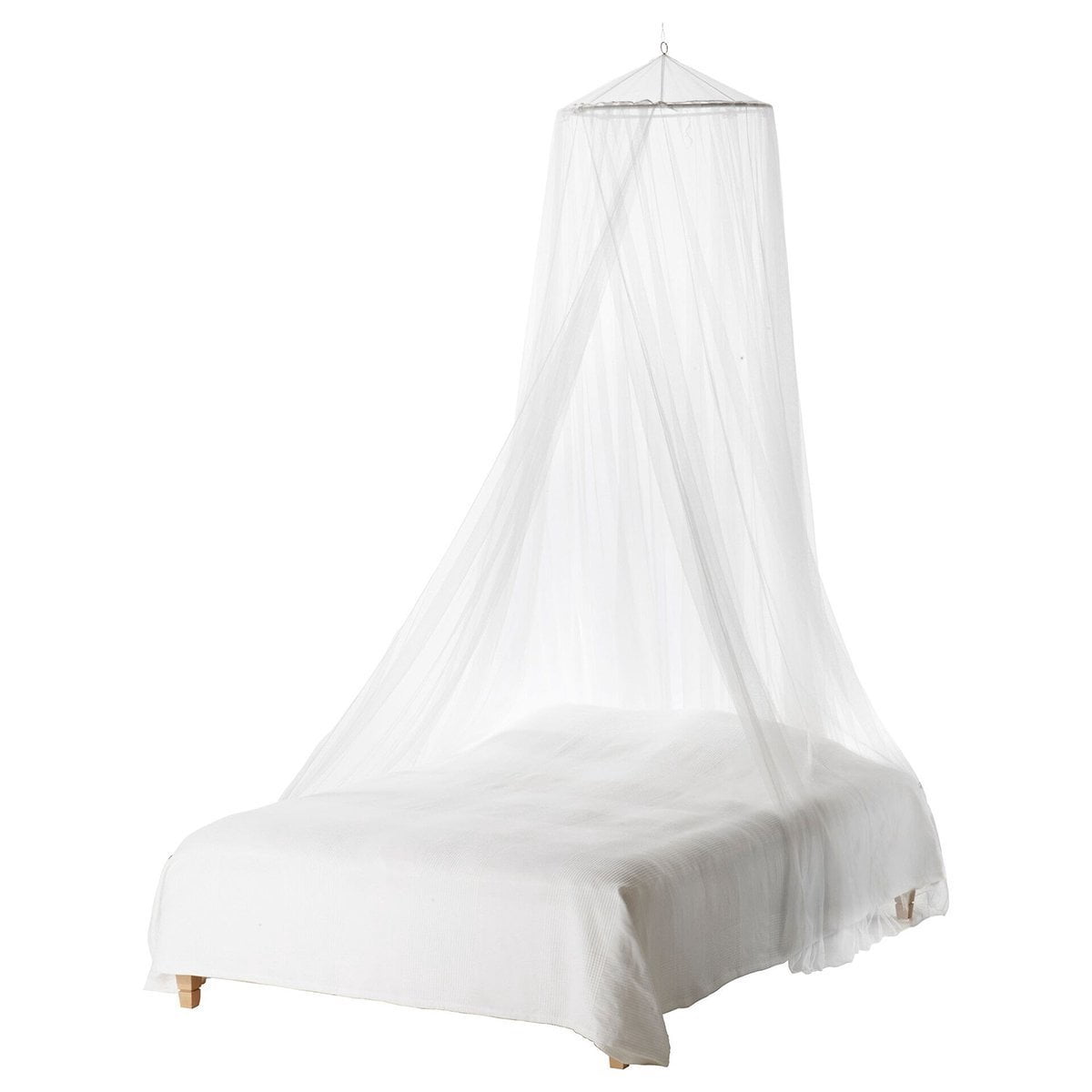 ikea crib canopy