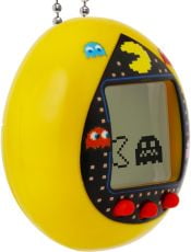 Bandai Tamagotchi Yellow PAC-MAN  Digital Pet **NEW** 