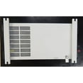 Magnum Dimensions CSW1012 1000W, 12V DC, Pure Sine Wave Inverter for