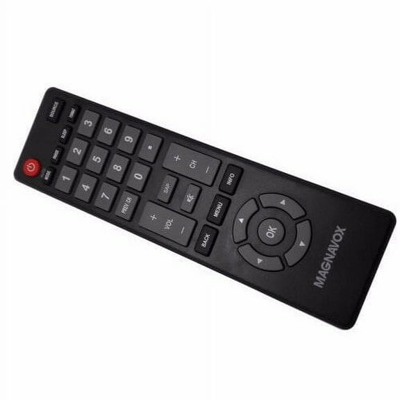 NH300UD Remote Control for Magnavox TV 19ME402V 19ME402V/F7 22ME402V 22ME402V/F7