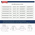 thumbnail image 3 of Edvintorg Children Clothes Girl Dresses 5-14Years Children Baby Girls Sleeveless Embroidery Mesh Party Dress Princess Dress for Girls, 3 of 7