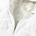 thumbnail image 5 of LNMQLPDBS 12-18 Month Winter Coat Boys Size 8 Hoodie Kids Puffer Vest 18 Month Snowsuit Boys Toddler Boy Winter Clothes 5-6 Year Old Girl Clothes, White 12-18 Months, 5 of 8