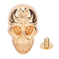 thumbnail image 4 of YLSHRF Accessoires de Bagages, Rivet Durable Rivet en Cuir DIY, pour les Bracelets en Cuir, 4 of 8