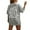 A-Grey529, variant on Women Tshirts Summer Short Sleeve Letters Heart Print T Shirts Tops Casual Graphic Casual Beach Vacation Tee Shirts