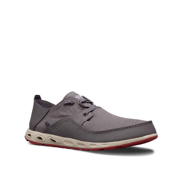 Zapatos Columbia Bahama Vent Relaxed PFG para hombre City Grey