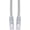 Gray, variant on Cat6 Blue Ethernet Patch Cable, Snagless/Molded Boot, 6 foot