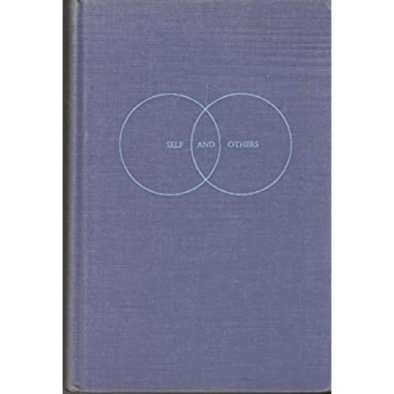 Pre-Owned Self and Others (Hardcover) 0394444604 9780394444604