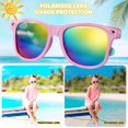 thumbnail image 4 of Gafas de sol infantiles SCIONE Party Favors, paquete de 24 para niños y niñas, 4 of 6