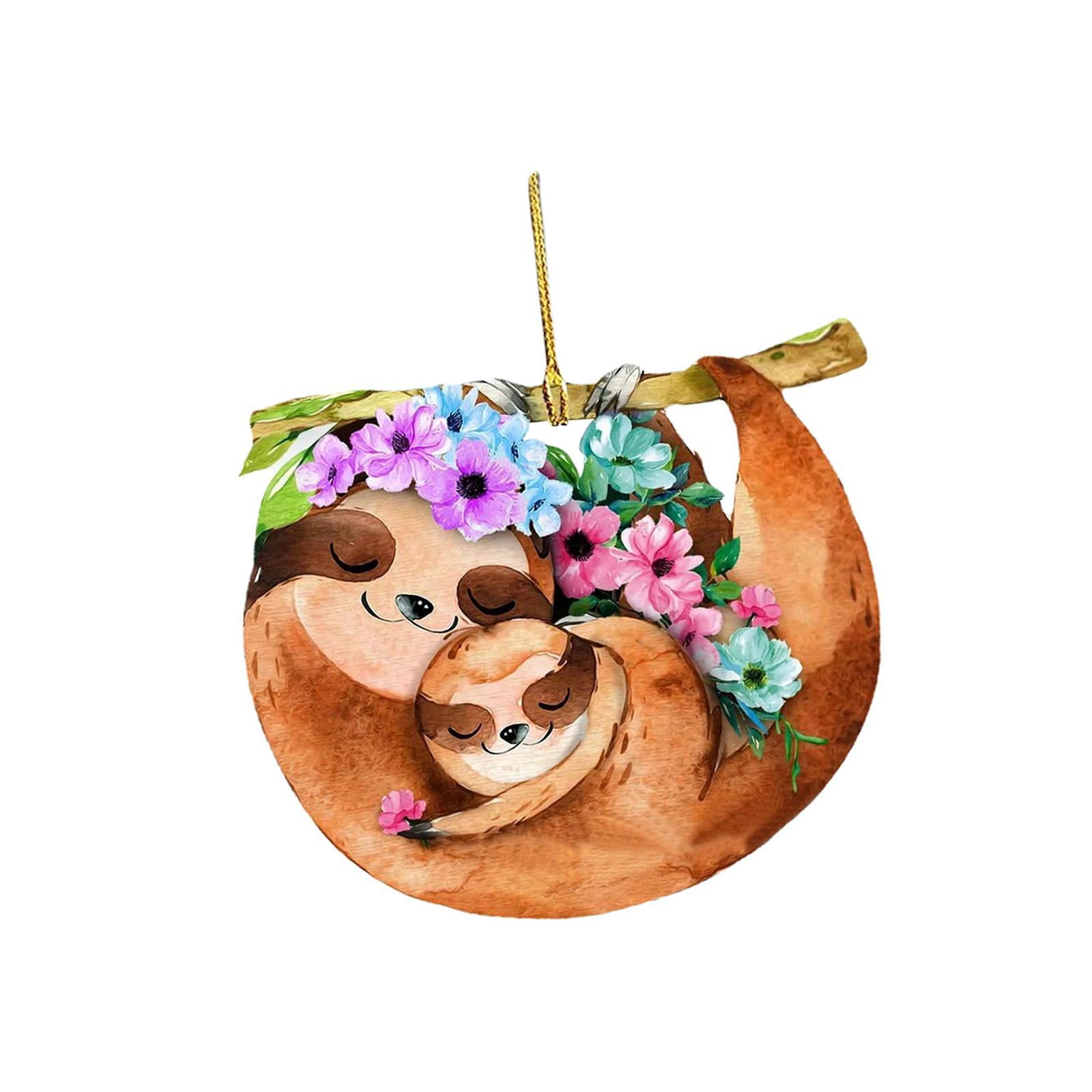 Car Mirror Hanging Ornament ,ation Hanging Swinging, Lucky Rear View